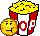 popcorn