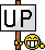 :UP